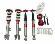 TruHart StreetPlus Coilover Kit for 05-23 Dodge Charger | Challenger | 300 | RWD picture