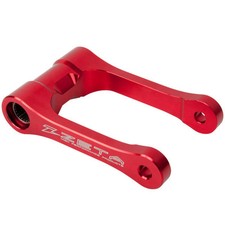 ZETA - Lowering Link Hon Red | ZE56-05042 picture