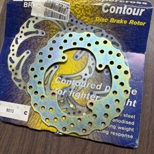 NOS EBC Supercross Performance Contour Brake Disc Rotor MD6013C picture