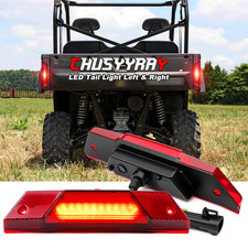 Pair LED Tail Light Left & Right for 2013 Polaris Ranger 900 4x4 Diesel / Crew picture