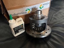 Auburn Gear 545017 Differential Select-A-Loc 27-Spline Dana 30 10-Bolt Each NEW picture
