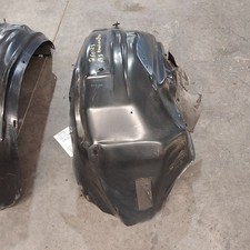 Driver Left & Passenger Right Fender Wells Sedan Fits 92-96 ROADMASTER 1201367 picture