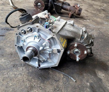 2007-2014 Toyota FJ Cruiser Automatic Transfer Case Assembly AT OEM picture