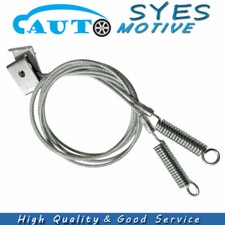 STCFO116 Top Side Tension Hold Down Cables Pair For Ford Mustang Convertible Car picture