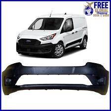 FORD TRANSIT CONNECT 2019 2020 2021 2022 FRONT BUMPER COVER LOWER picture