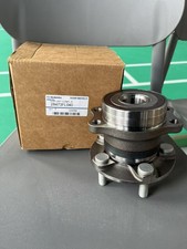 NEW 1PCS Rear Axle Hub Wheel Bearing Unit for Subaru 28473FL040 28473-FL040 picture