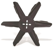 Flex-A-Lite 116567 Nylon Fan 17 Inch 6 Blade Mechanical Standard Rotation picture