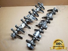 01-04 Chevrolet Silverado/GMC Sierra LB7 DURAMAX ROCKER ARM PAIR 97328661 picture