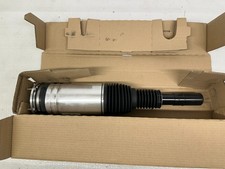 NEW 2018-2022 RANGE ROVER L405 5.0L V8 FRONT LEFT AIR SHOCK STRUT OEM LR102251 picture