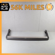 81-95 Bentley Eight / RR Silver Spur Spirit Rear Bumper Cover Assembly OEM 56k picture