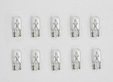 10pcs LIFE 12V5W T10 W5W 194 168 501 light automotive lighting singal lamp bulb picture