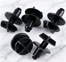 20Pcs Radiator Support Air Deflector Clips 10382313 For Cadillac STS CTS picture