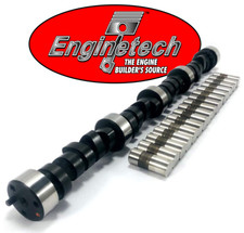 Stage 1 Camshaft & Lifters for Chevrolet SBC 283 305 327 350 5.7L 420/443 Lift picture