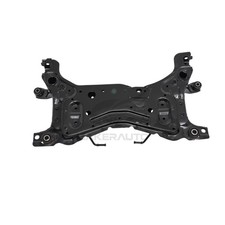 For 2004-09 Mazda 3 Front Engine Cradle Subframe Crossmember Suspension Support picture