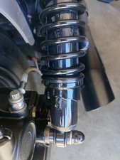 Progressive 412 Series Heavy Duty Black 13.5