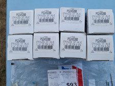 Genuine Mopar Stainless 2.14