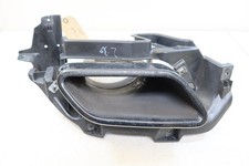 2016-2021 Mercedes AMG GT Right Exhaust Tip Cover w/ Holder Bracket 1908858200 picture