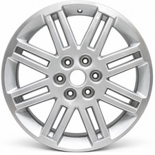 2011-2015 Chevrolet Traverse 20