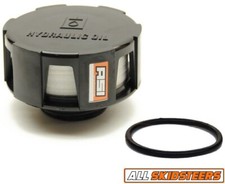 For Bobcat Hydraulic Oil Vent Cap 751 753 763 773 843 853 863 864 873 883 Skid picture