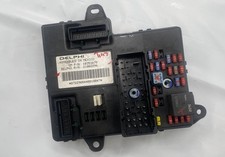 2004-2005 Cadillac XLR BCM Body Control Module 10353879 OEM picture