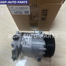 Delphi A/C Compressor fits Maserati Maserati Ghibli Levante Quattroporte 333332 picture