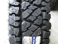 4 New LT 265/70R17 Thunderer Ranger A/T R Tires 2657017 70 17 70R R17 AT E 10ply picture
