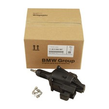 Genuine 2017-2022 BMW 430I 2.0L -Turbo / Turbocharger Wastegate Actuator 8660987 picture