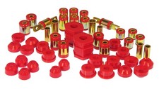 Prothane for 97-01 Honda CRV Total Bushing Kit - Red picture