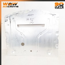 06-16 ASTON MARTIN V8 VANTAGE FRONT UNDER ENGINE SPLASH GUARD SHIELD COVER OEM picture