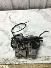 86 Yamaha xv1100 XV 1100 S Virago Carburetors Carbs picture