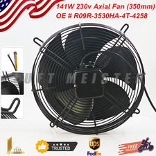NEW 230V Axial Fan For Hidria R09R-3530HA-4T-4258 R09R-3530HA-4T-4250 picture