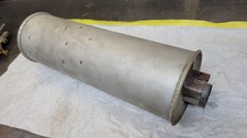 OEM? 1970-74 Cuda Muffler  picture