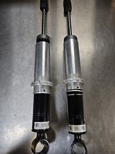 FERRARI 458,FRONT SHOCK ABSORBER PAIR -VEHICLE LIFT SYSTEM , P/N 301450  picture