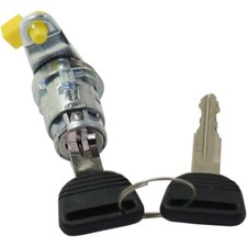 Door Lock Cylinder  Driver Left Side for Honda CR-V Civic 1996-2001 picture