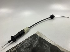 Autopart 1579-55765 Clutch Cable For 1993-99 VW Jetta, 95-02 Cabrio, 93-98 Golf picture