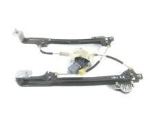 17-20 MASERATI Levante REAR RIGHT PASSENGER DOOR WINDOW REGULATOR 670104205 picture
