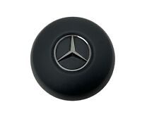 2019 20 21 22 2023 Mercedes-Benz C300 driver wheel airbag BLACK 000 860 54 04 picture