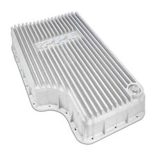 PPE Heavy Duty 6R140 Transmission Deep Pan For 11-19 Ford F250/F350 - Raw picture