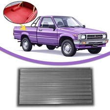 1979-83 Toyota Pickup Reproduction Steel Bed Floor Section New picture