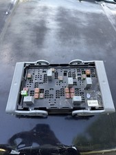 07-13 Silverado Tahoe Yukon Sierra Delphi OEM Fusebox  15925042  picture