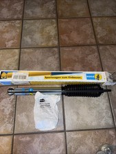 Bilstein 24-185776 Front B8 5100 Monotube Shock for 1994-2016 Ram/Ford 0-4