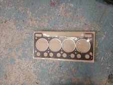 Renault 12 1.3L Volvo 340 B14 1.4L Head Gasket Set Kit Meillor 60122 Vintage NOS picture