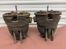 BMW CYLINDERs With HEADs Jugs R60 R75 R90 /5 /6 /7 /AIRHEAD Miscellaneous Parts picture
