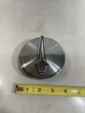 Vintage Rare 1966 Plymouth Gas Cap picture