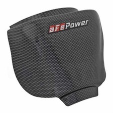 Perf Air Int Sys Rain Shield aFe fits Dodge Charger SRT Hellcat HEMI 2015-2021 picture