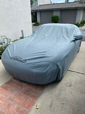 Coverking Triguard Custom Tailored Car Cover for Mazda Miata picture