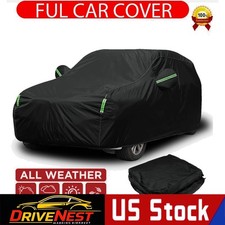 For Honda Odyssey  (1999-2026)Car Cover Outdoor UV Resistant Protection picture
