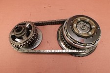 2007-2011 Harley Davidson Road King FLHR Clutch Basket Compensate Primary picture