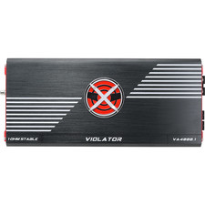 Violator Audio VA4000.1 4,000 Watt Monoblock Amplifier picture