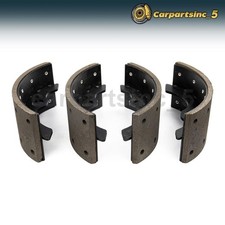 Magma Drum Brake Shoe Fits 1999-2010 UD 1800CS 2005-2010 UD 1800HD picture